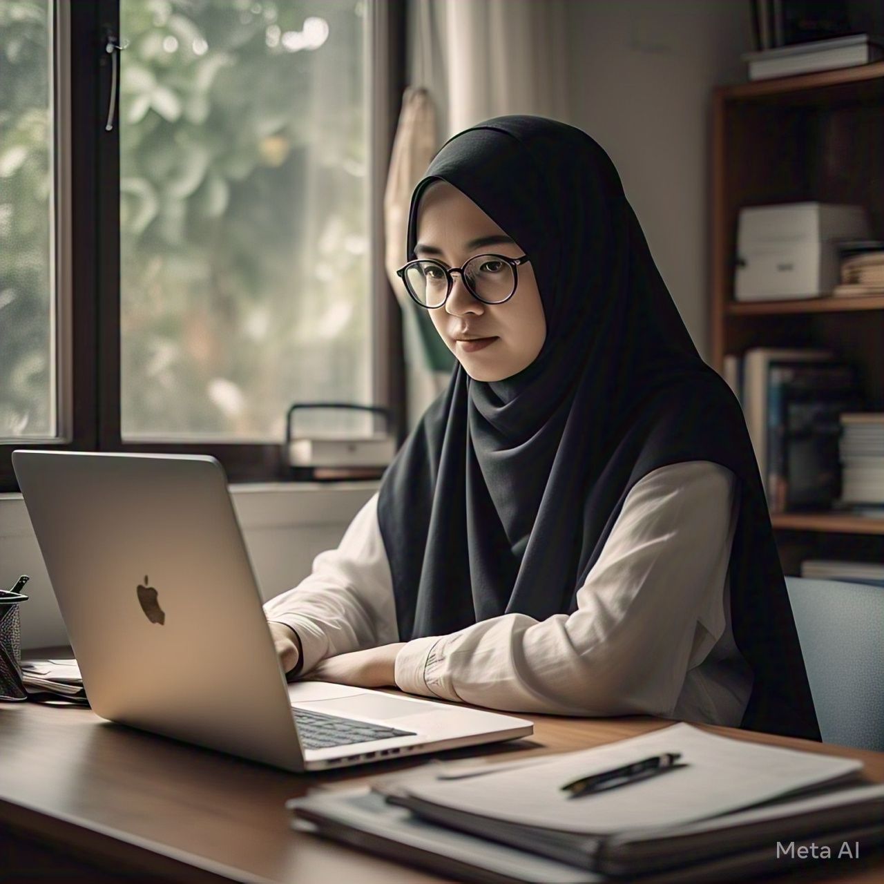 دورة التلاوة والتجويد المتقدمة للطالبات