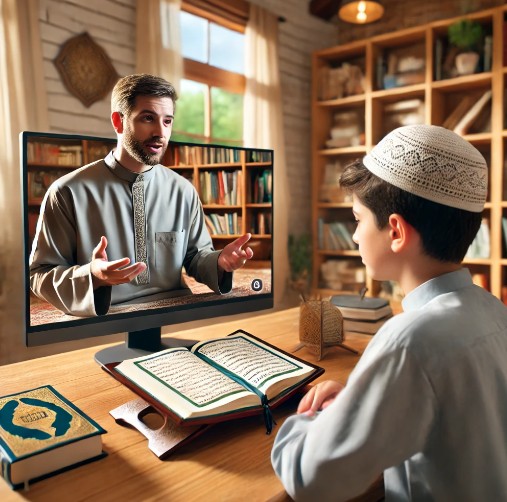 دورة تأهيل الإجازة للطلاب