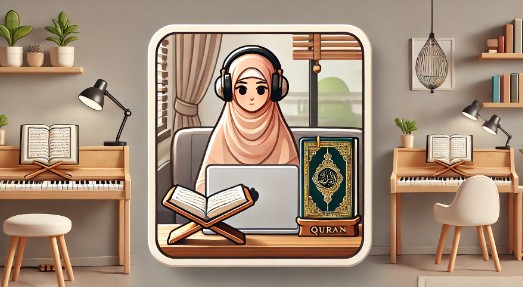 دورة النور الفردية - لغات أجنبية