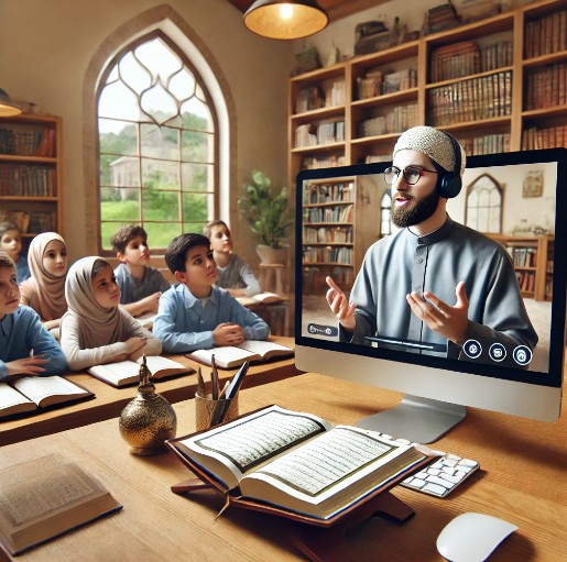 دورة القاعدة العربية للطلاب