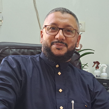 Abd Algani Jmal عبد الغني جمال